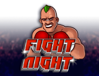 Fight Night Free Play in Demo Mode 
                        by Worldmatch