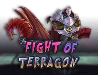 Fight of Terragon Free Play in Demo Mode 
                        by Merkur Gaming