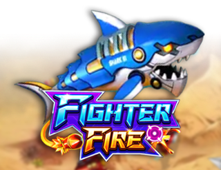 Fighter Fire Free Play in Demo Mode 
                        by JDB Gaming