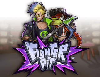 Fighter Pit  
                        by Hacksaw Gaming
