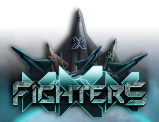Fighters xXx  
                        by Pascal Gaming