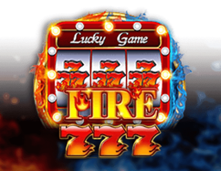 Fire 777  
                        by CQ9 Gaming