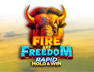 Fire and Freedom Free Play in Demo Mode 
                        by Gaming Corps