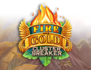 Fire and Gold Cluster Breaker Free Play in Demo Mode 
                        by Stakelogic