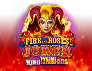 Fire and Roses Joker King Millions Free Play in Demo Mode 
                        by Triple Edge Studios