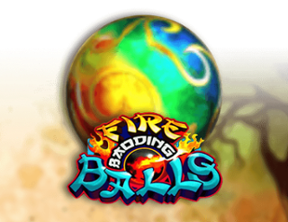 Fire Baoding Balls  
                        by Skywind Group