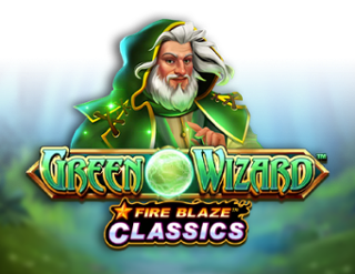 Fire Blaze: Green Wizard Free Play in Demo Mode 
                        by Rarestone gaming