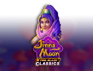 Fire Blaze: Jinns Moon Free Play in Demo Mode 
                        by Rarestone gaming