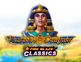 Fire Blaze: Pharaoh's Daughter Free Play in Demo Mode 
                        by Rarestone gaming