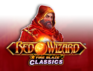 Fire Blaze: Red Wizard Free Play in Demo Mode 
                        by Rarestone gaming