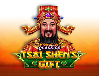 Fire Blaze: Tsai Shen's Gift Free Play in Demo Mode 
                        by Rarestone gaming