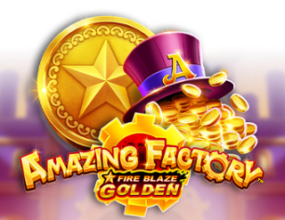 Fire Blaze Golden: Amazing Factory Free Play in Demo Mode 
                        by Rarestone gaming