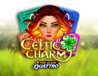 Fire Blaze Quattro: Celtic Charm Free Play in Demo Mode 
                        by Rarestone gaming