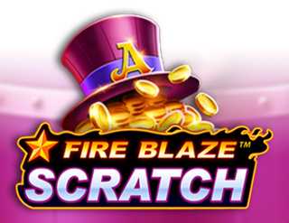 Fire Blaze Scratch  
                        by Rarestone gaming
