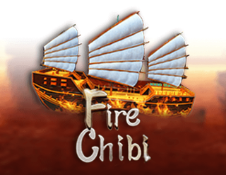 Fire Chibi  
                        by CQ9 Gaming