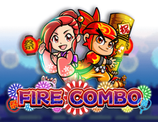 Fire Combo Free Play in Demo Mode 
                        by OneTouch