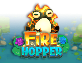 Fire Hopper Free Play in Demo Mode 
                        by Push Gaming