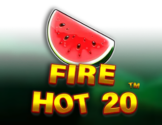 Fire Hot 20 Free Play in Demo Mode 
                        by Pragmatic Play