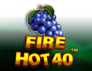 Fire Hot 40 Free Play in Demo Mode 
                        by Pragmatic Play
