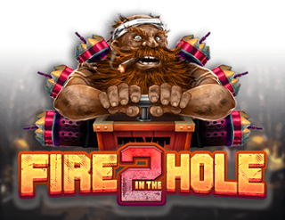 Fire in the Hole 2 Free Play in Demo Mode 
                        by Nolimit City