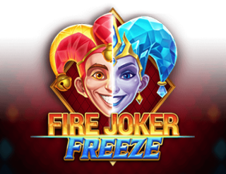 Fire Joker Freeze Free Play in Demo Mode 
                        by Play'n GO