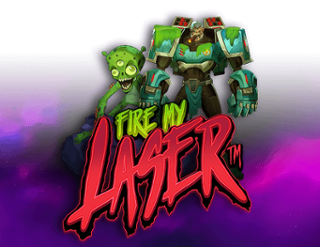 Fire my Laser Free Play in Demo Mode 
                        by Hacksaw Gaming