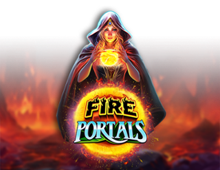 Fire Portals Free Play in Demo Mode 
                        by Pragmatic Play