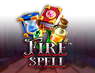 Fire Spell (Synot) Free Play in Demo Mode 
                        by Synot Games