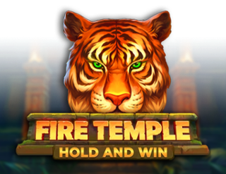 Fire Temple: Hold and Win Free Play in Demo Mode 
                        by Playson
