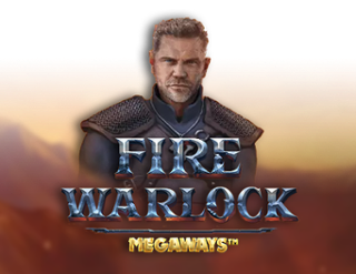 Fire Warlock Megaways Free Play in Demo Mode 
                        by MGA