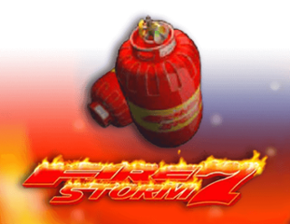 Firestorm 7 Free Play in Demo Mode 
                        by Rival