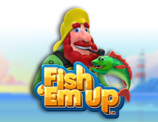 Fish 'Em Up Free Play in Demo Mode 
                        by Snowborn Games