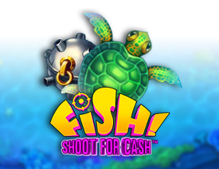 Fish! Shoot for Cash  
                        by Origins (playtech)