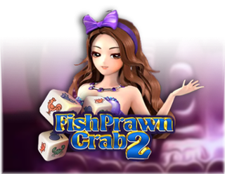 Fish Prawn Crab 2  
                        by Spadegaming