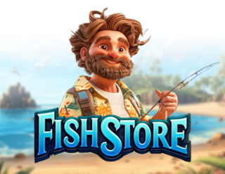 Fish Store Free Play in Demo Mode 
                        by Onlyplay