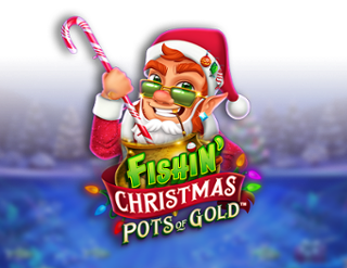Fishin' Christmas Pots Of Gold Free Play in Demo Mode 
                        by Gameburger Studios