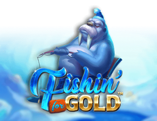 Fishin' for Gold  
                        by iSoftBet