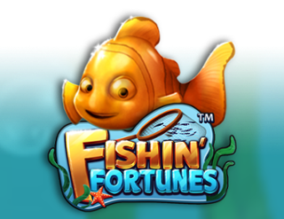 Fishin' Fortunes Free Play in Demo Mode 
                        by Nucleus Gaming