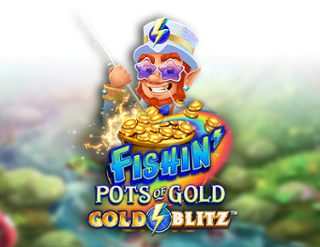 Fishin' Pots of Gold: Gold Blitz Free Play in Demo Mode 
                        by Gameburger Studios