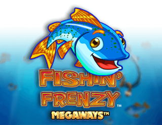 Fishin Frenzy Megaways  
                        by Blueprint Gaming