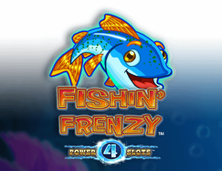 Fishin Frenzy Power 4 Slots Free Play in Demo Mode 
                        by Blueprint Gaming