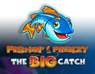 Fishin Frenzy The Big Catch Free Play in Demo Mode 
                        by Blueprint Gaming