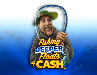 Fishing Deeper Floats of Cash Free Play in Demo Mode 
                        by Gold Coin Studios