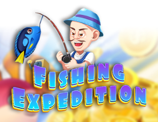 Fishing Expedition  
                        by Ka Gaming