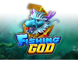 Fishing God  
                        by Spadegaming