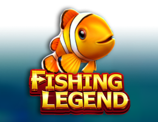 Fishing Legend  
                        by JDB Gaming