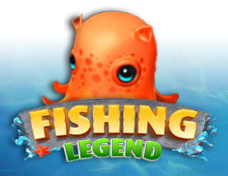 Fishing Legend (Spadegaming)  
                        by Spadegaming