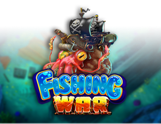 Fishing War  
                        by Spadegaming