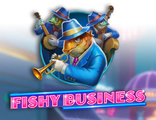 Fishy Business Free Play in Demo Mode 
                        by TrueLab Games