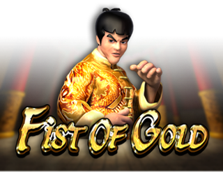 Fist of Gold Free Play in Demo Mode 
                        by Spadegaming